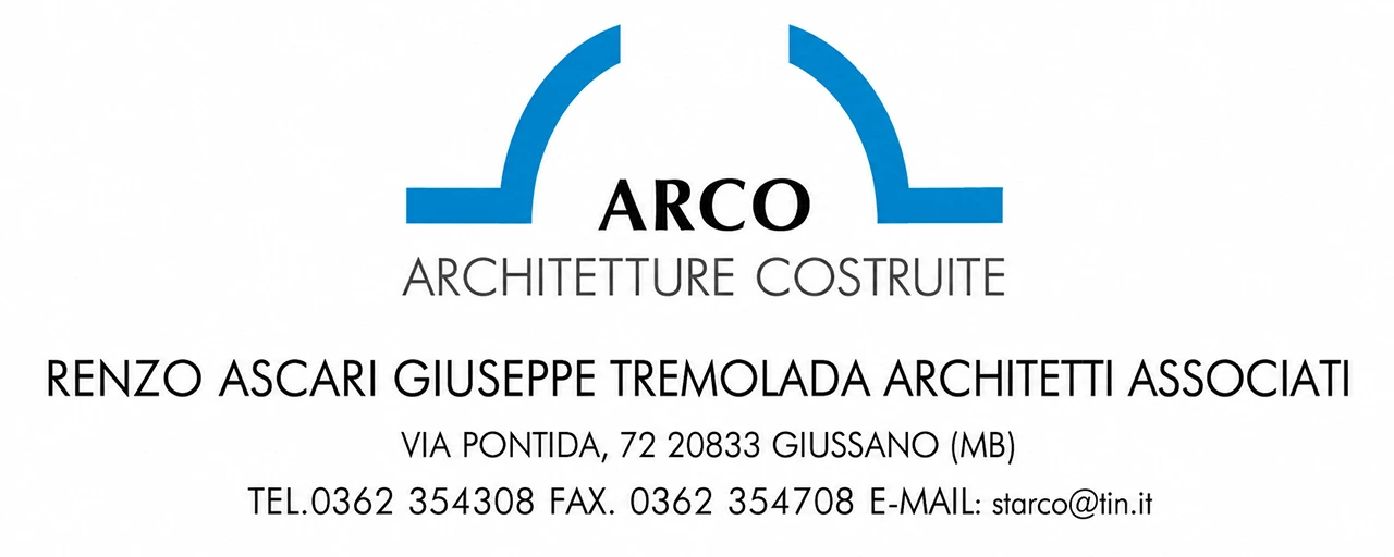 Logo Arco