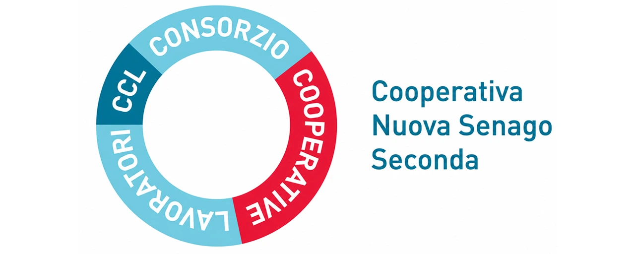 Logo Consorzio Cooperative