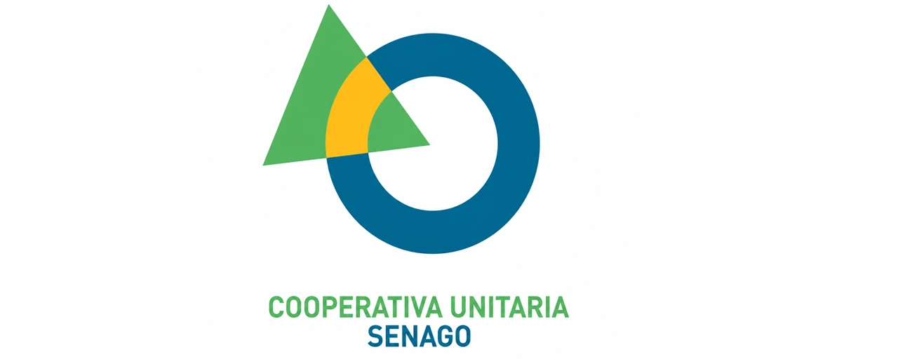 Logo Cooperativa Unitaria Senago