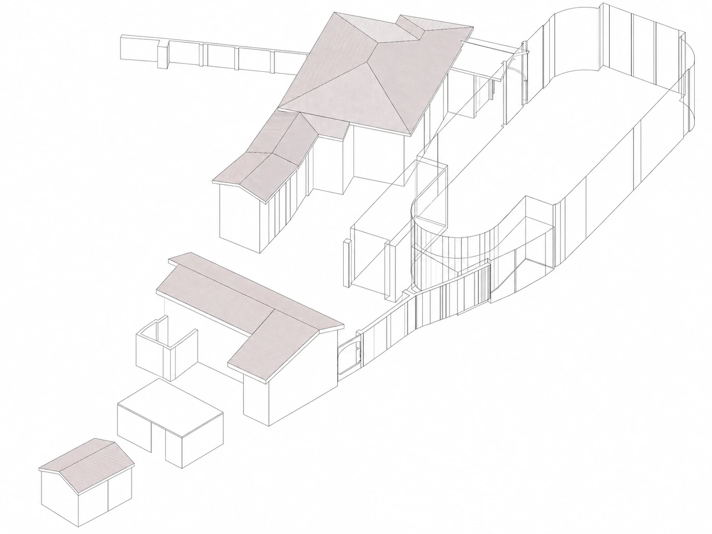 Schema chiesa pertinenze
